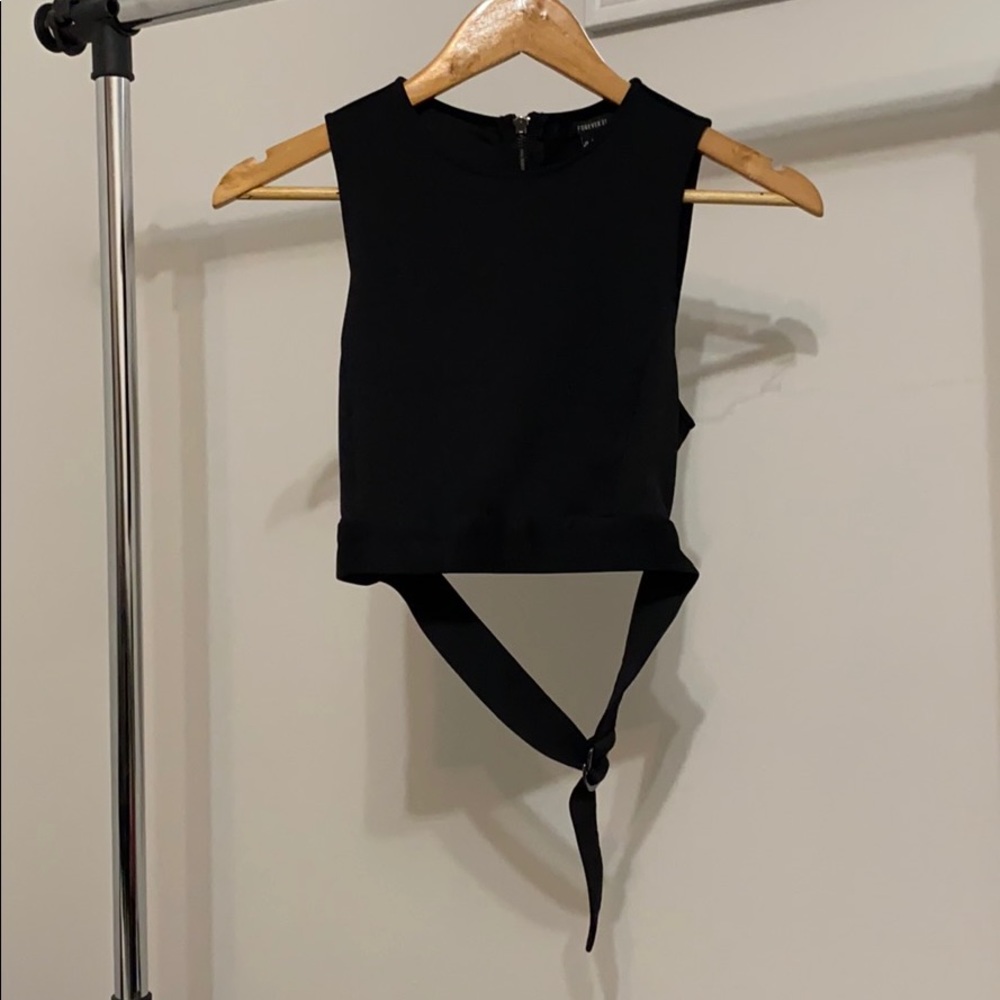 Forever 21 | Crop Top